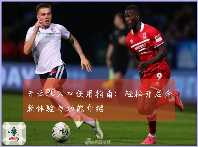 开云PC入口使用指南：轻松开启全新体验与功能介绍